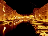 Foto Precedente: Trieste