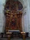 Prossima Foto: Pavia - Duomo - Altare Madonna del Rosario