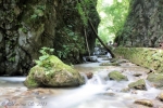Prossima Foto: Gole dell'Infernaccio