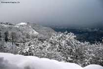 Foto Precedente: Paesaggio invernale