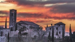 Prossima Foto: " frammenti di Bassano" il Duomo