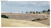 Prossima Foto: Campagna Toscana