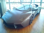 Prossima Foto: Museo Lamborghini