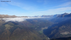 autunno in vallecamonica