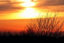 Prossima Foto: Tramonto a Ravenna