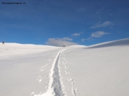 Prossima Foto: La via verso il cielo