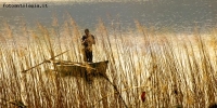 Foto Precedente: Giornata di pesca e relax