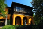 Prossima Foto: Casa di Gabriele D'Annunzio