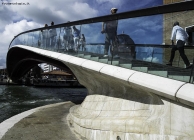 Foto Precedente: Calatrava bridge