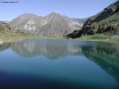 Prossima Foto: lago blu