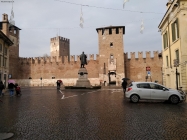 Foto Precedente: Verona - Castelvecchio