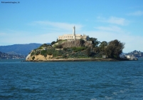 Foto Precedente: alcatraz