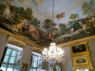 Foto Precedente: Palazzina di caccia di Stupinigi 