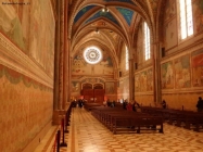 Prossima Foto: basilica s. Francesco - assisi