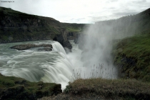 Prossima Foto: Islanda 2015 - Cascata di Gulfoss-
