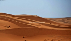 Prossima Foto: Merzouga-Erg Chebbi