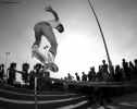 Prossima Foto: Skateboarding