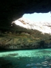 Foto Precedente: grotta nei pressi di santa maria di leuca