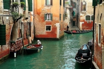 Prossima Foto: Old Venice