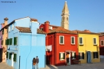 Foto Precedente: Colori di Burano