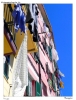 Foto Precedente: Colori al vento Per le vie di Riomaggiore