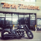 Foto Precedente: Harley Davidson Softail Slim