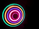spirale luminosa