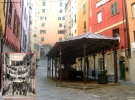Foto Precedente: Piazza Truogoli di S.Brigida - Genova