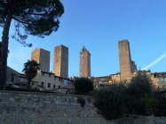 Prossima Foto: San Gimignano