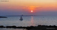 Foto Precedente: Tramonto