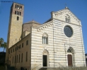 Prossima Foto: chiesa di s.stefano - genova