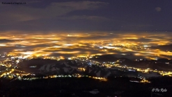 Foto Precedente: un p di nebbia 