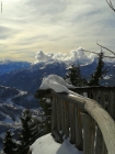 Foto Precedente: Paesaggi innevati