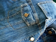 Prossima Foto: Blu di Genova ovvero bue Jeans