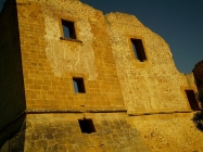Foto Precedente: Ribera - Ruderi di Poggio Diana