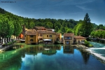 Prossima Foto: Borghetto visto dal ponte Visconteo