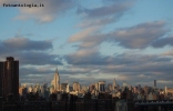 Foto Precedente: New York Skyline