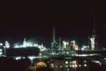 Foto Precedente: notturno industriale