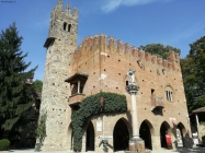Foto Precedente: Grazzano Visconti