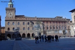 Prossima Foto: Visitando Bologna 