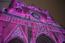 Prossima Foto: Cattedrale in viola