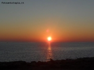 Foto Precedente: tramonto