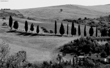 Val d'Orcia