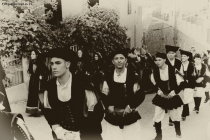 Prossima Foto: Per le antiche vie