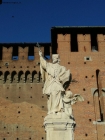 Foto Precedente: Per le vie di Milano 