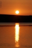 Prossima Foto: Tramonto sul lago