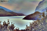 Prossima Foto: ... lago