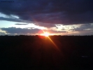 Foto Precedente: tramonto