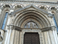 Foto Precedente: Vicenza - Chiesa di San Lorenzo