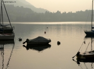 Prossima Foto: Calma piatta sul lago